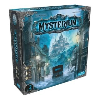 Mysterium - DE