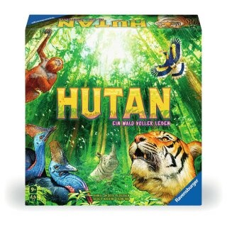 Hutan - DE
