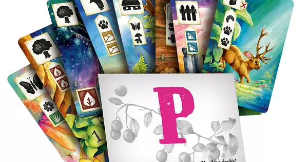 Meadow: Envelope P Promo - eng.