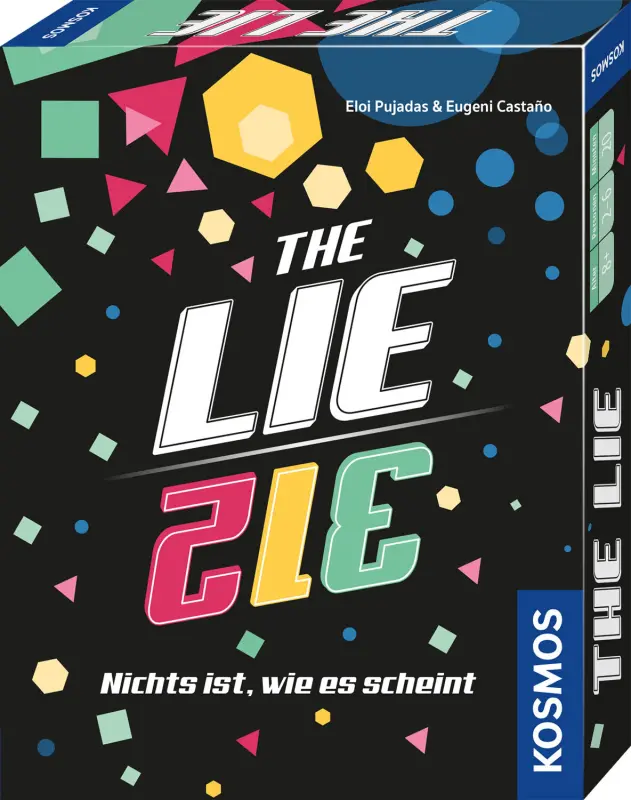 The Lie - DE