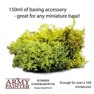 Army Painter: Summer Undergrowth 150 ml