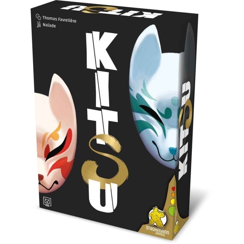 Kitsu - DE
