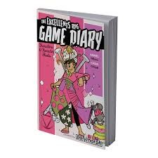 The Excellents RPG - Game Diary - EN