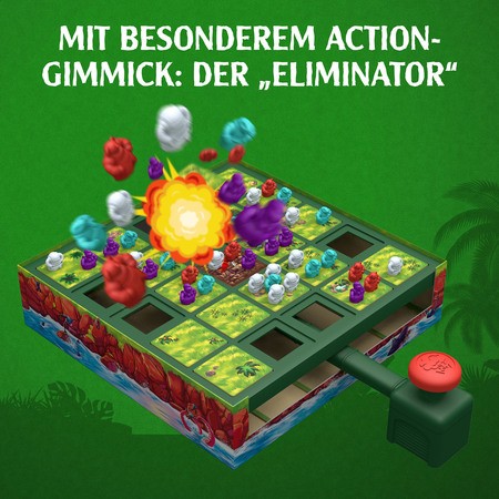 Battle Royale - DE