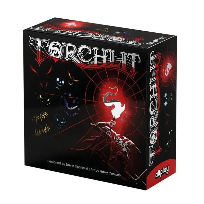 Torchlit - EN