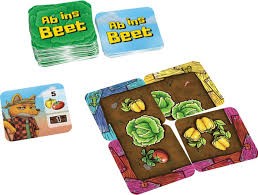 Ab ins Beet - DE