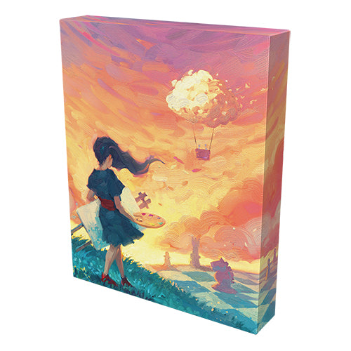 Canvas - DE