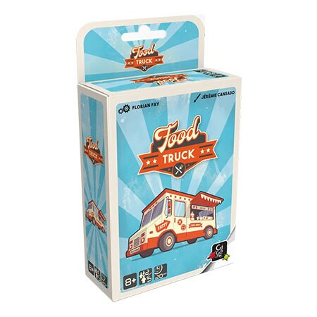 Foodtruck - DE