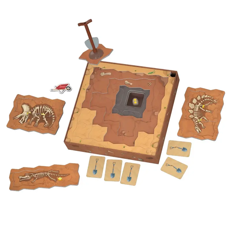 Archeo - DE