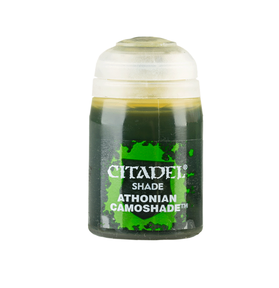 Citadel SHADE: ATHONIAN CAMOSHADE