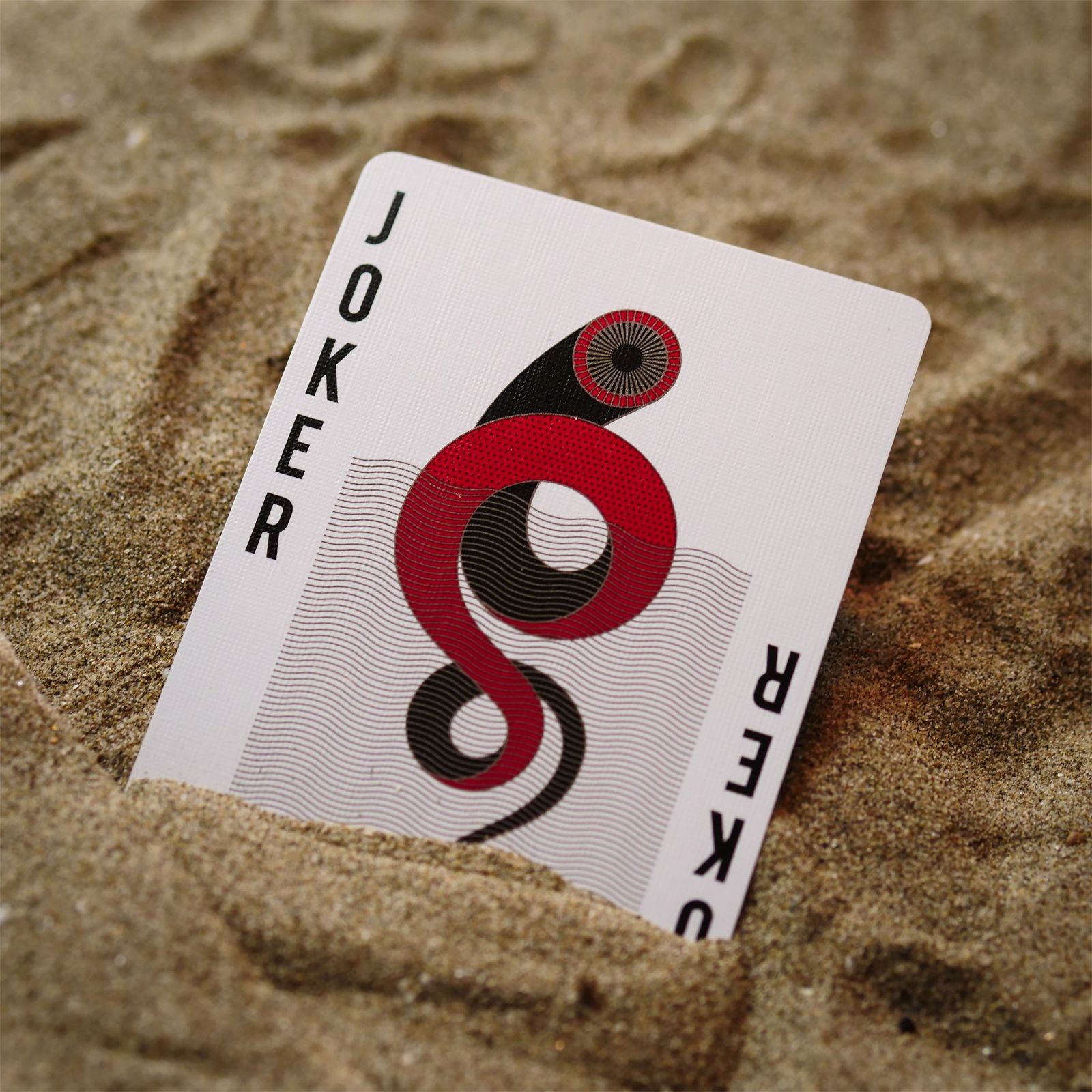 Dune Spielkarten Theory11
