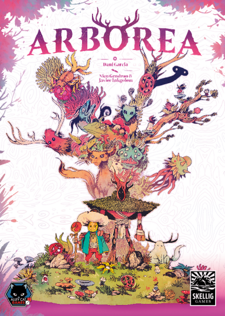 Arborea - DE