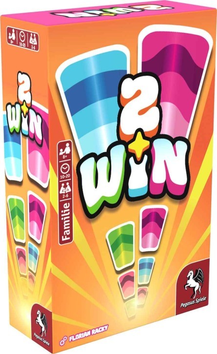 2 Win - DE