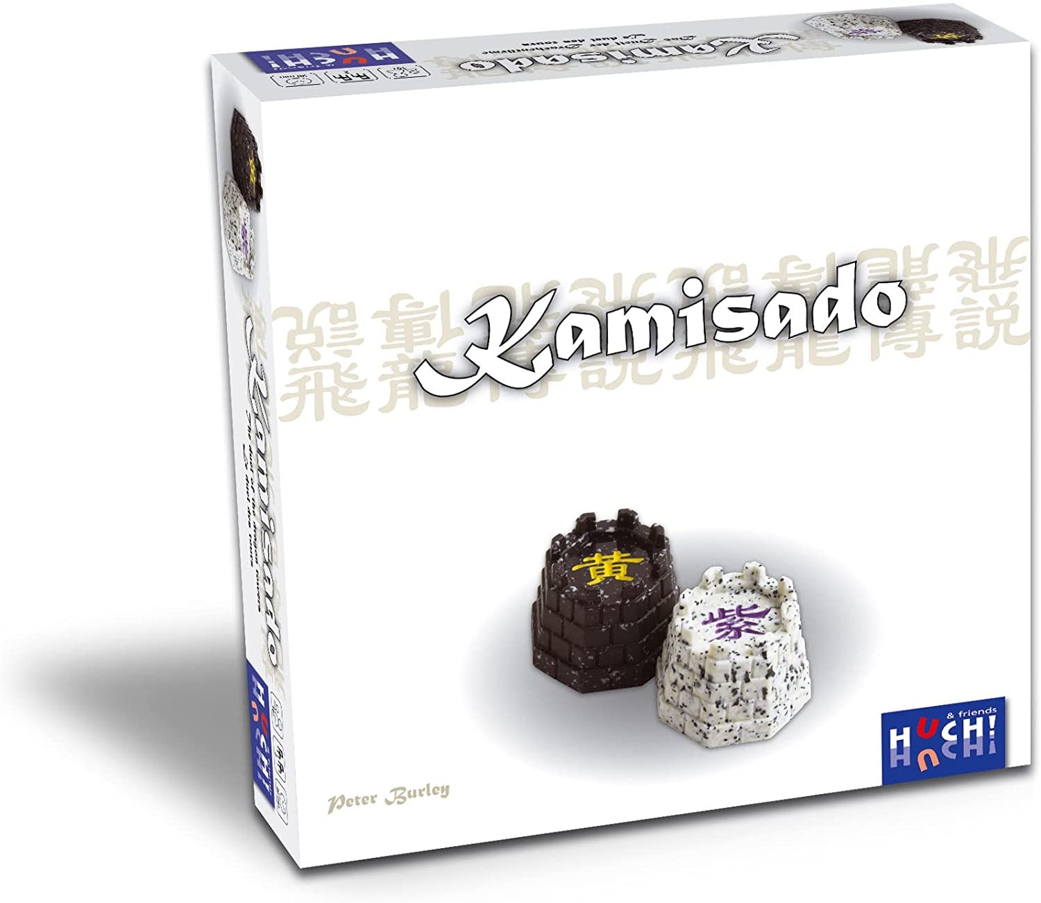 Kamisado - DE