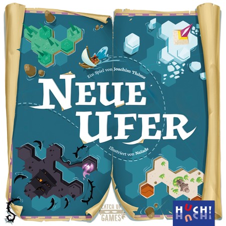Neue Ufer - DE