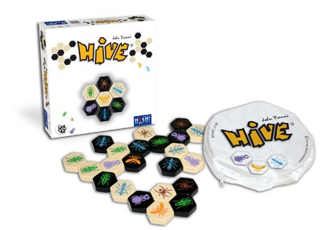 Hive - DE