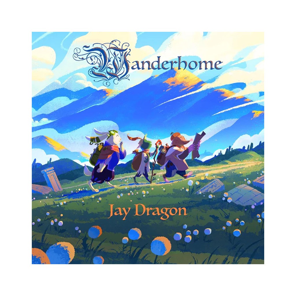 Wanderhome - EN
