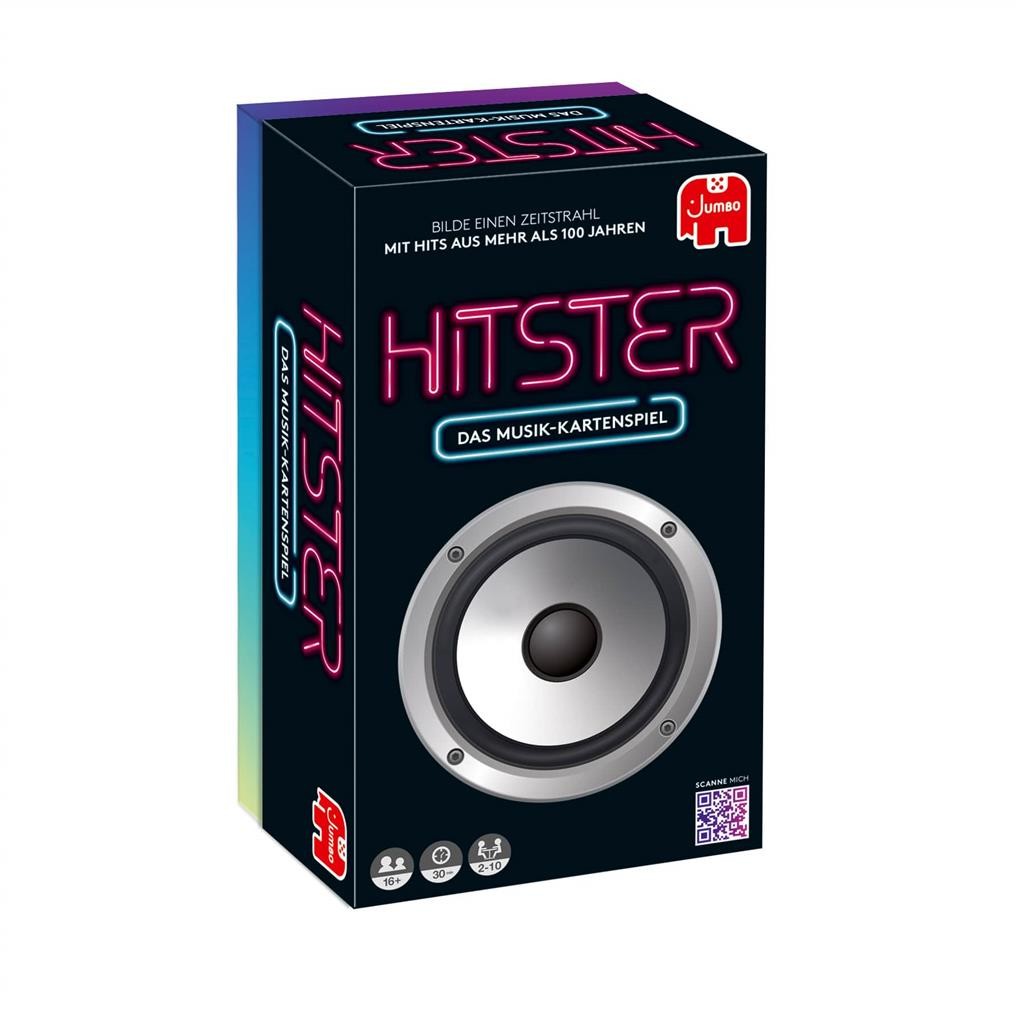 Hitster - DE