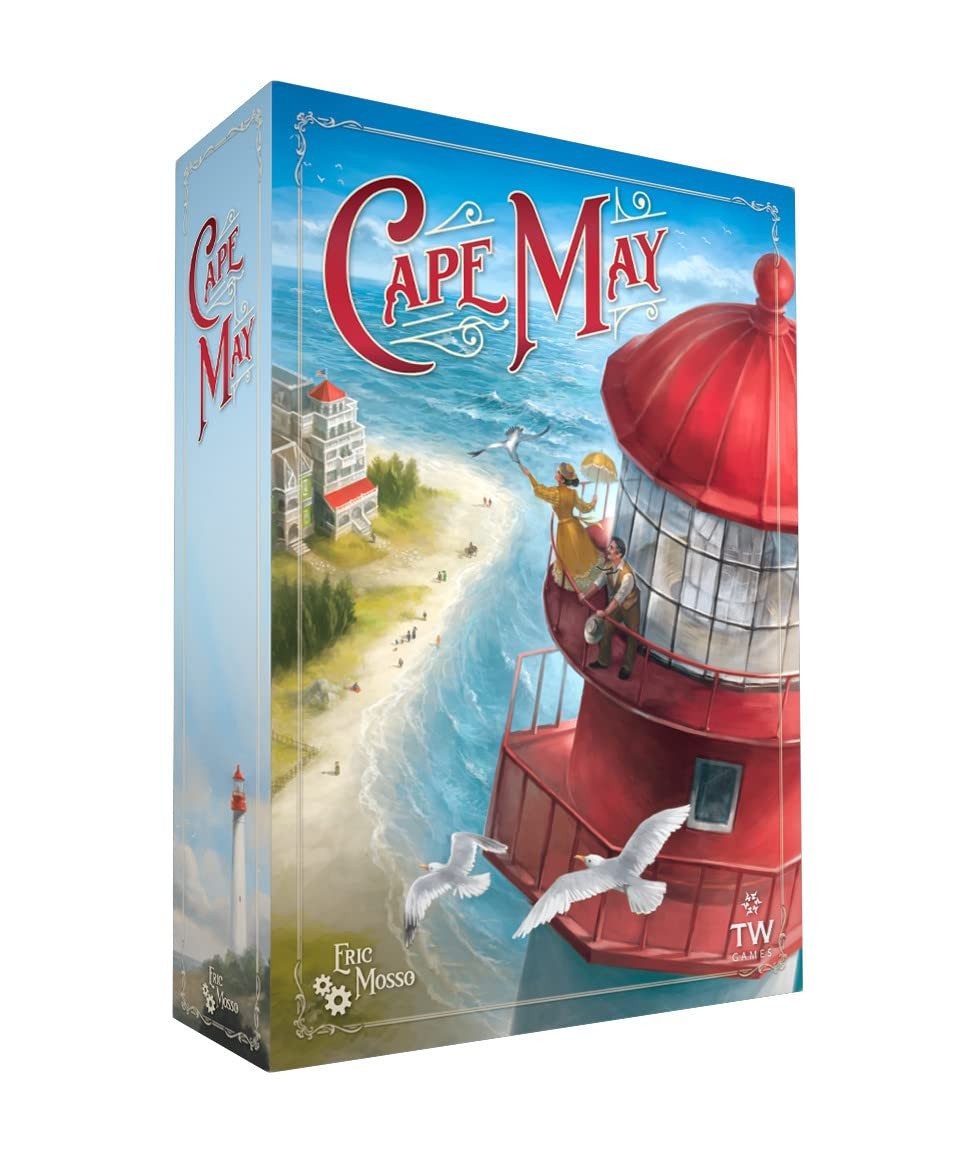 Cape May - eng.