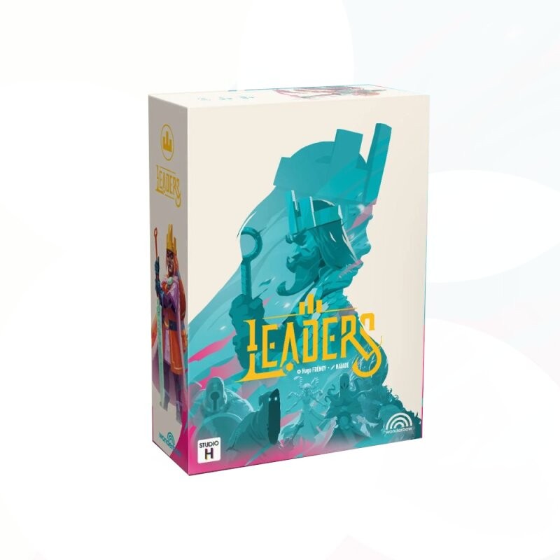 Leaders - DE