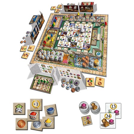 Fresco - Revised Edition - de