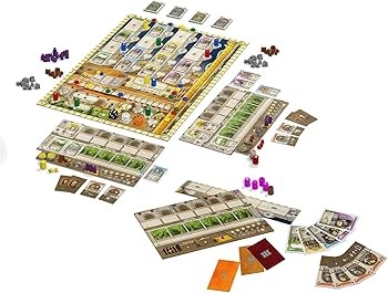 Lorenzo il Magnifico - Deluxe Edition - DE