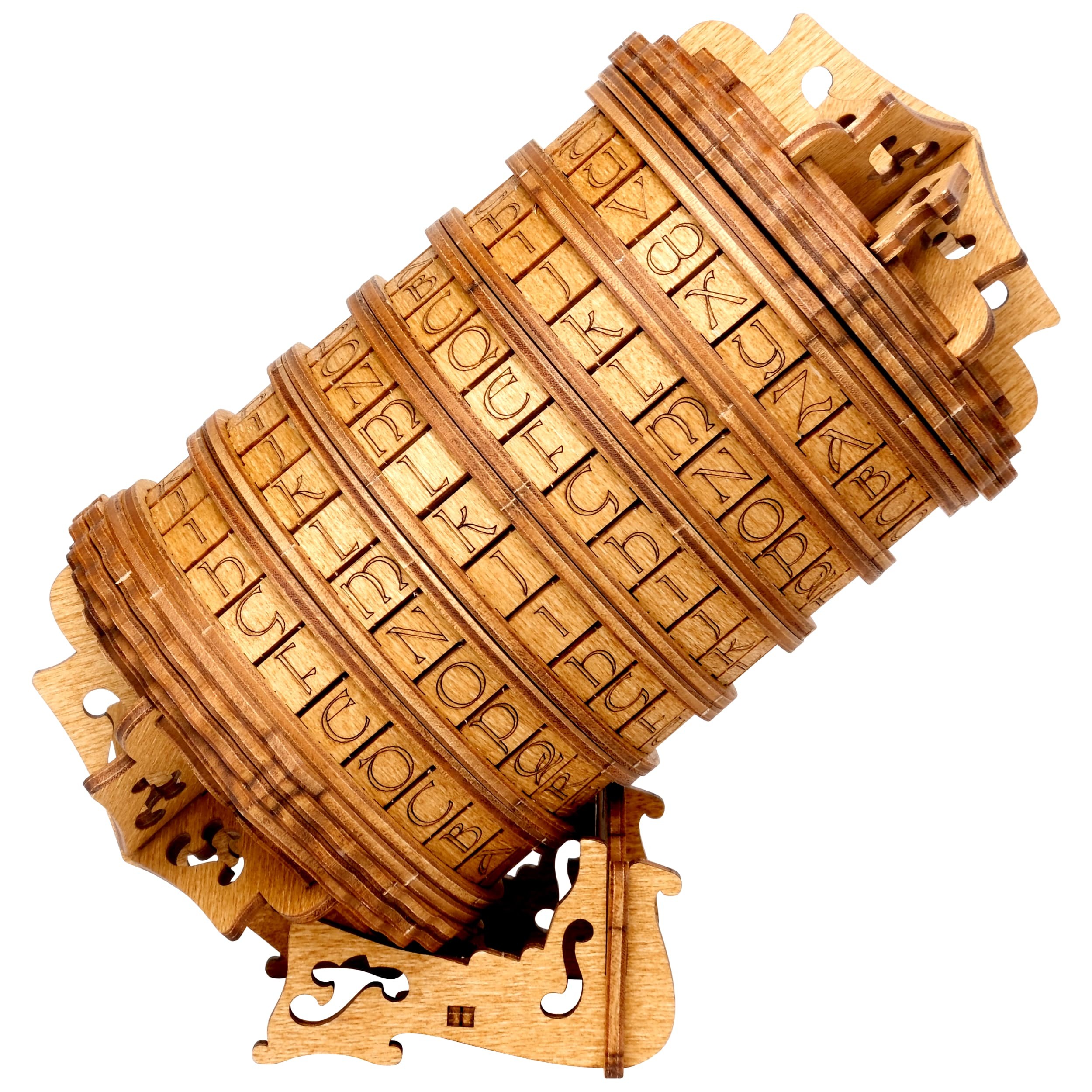 Escwelt Cryptex
