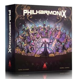 Philharmonix - DE