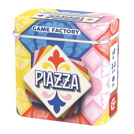 Piazza - DE