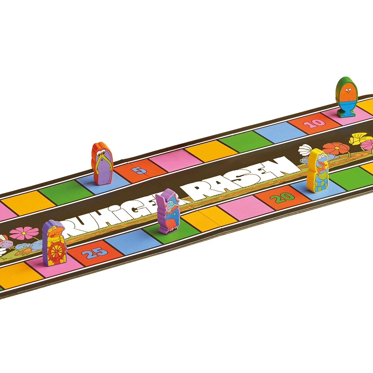 Turbo-Flitzpiepen 2000 - DE