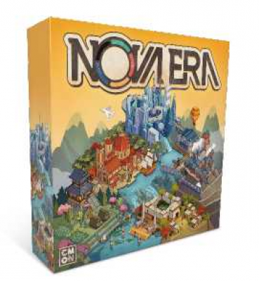 Nova Era - DE