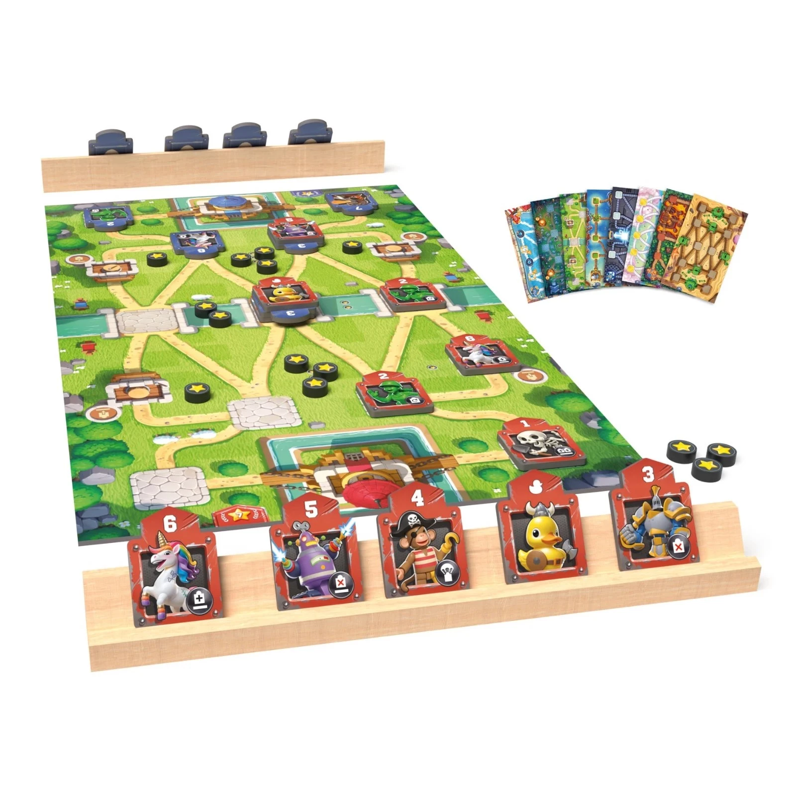 Toy Battle - DE