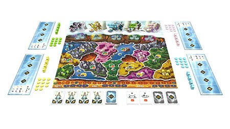 Gods of Rome - DE