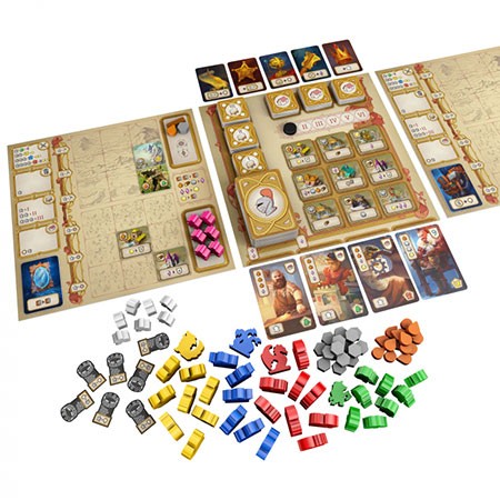 Settlement - DE