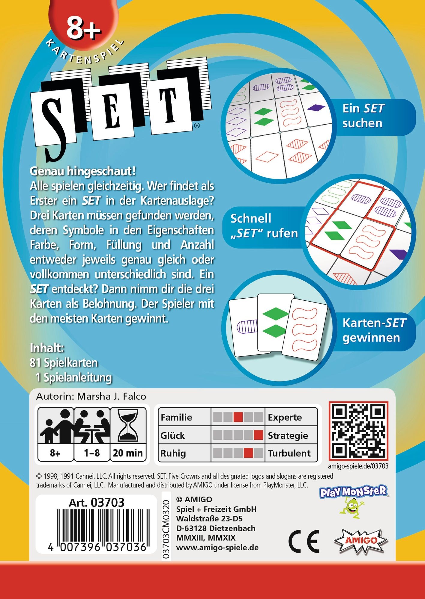 Set