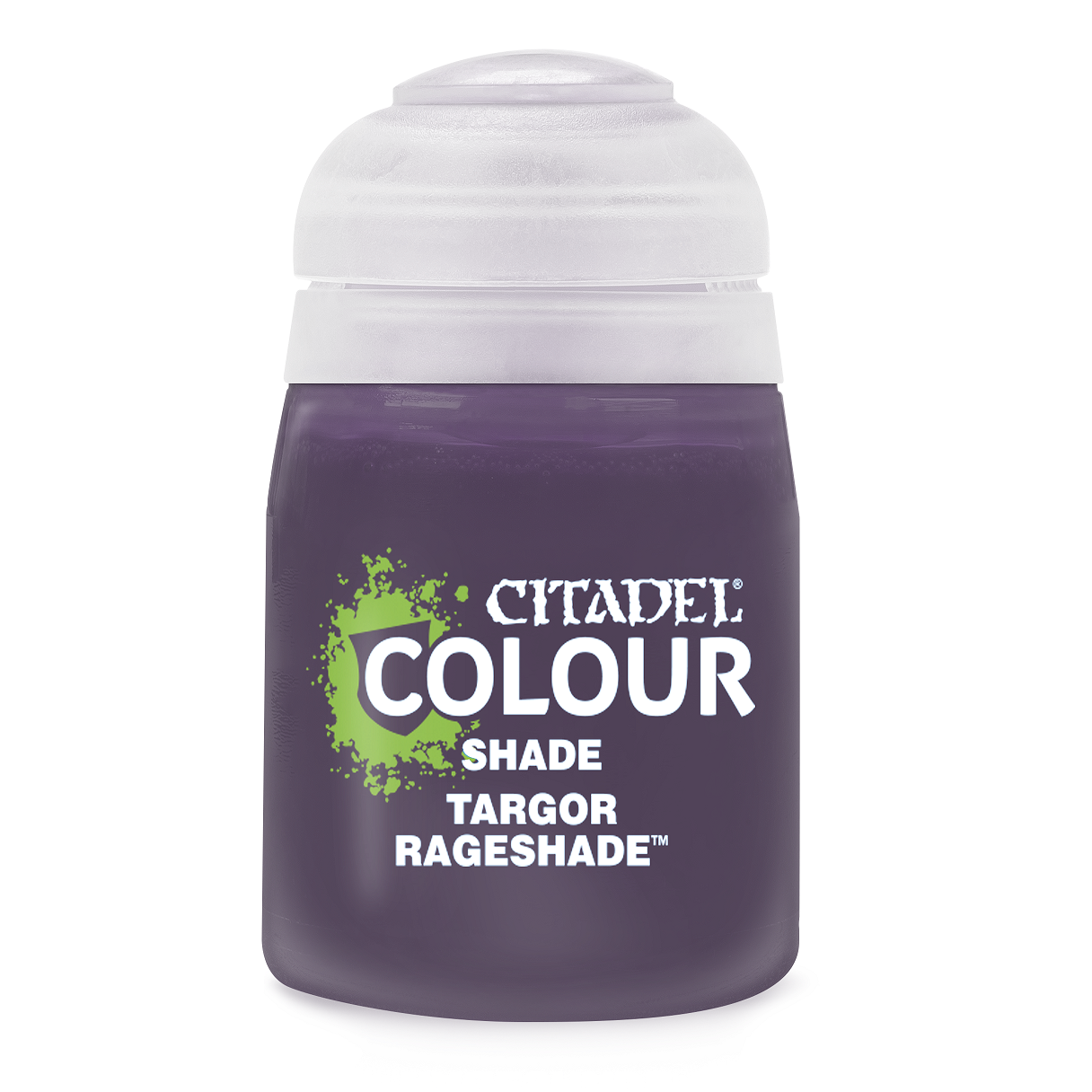 Citadel SHADE: TARGOR RAGESHADE