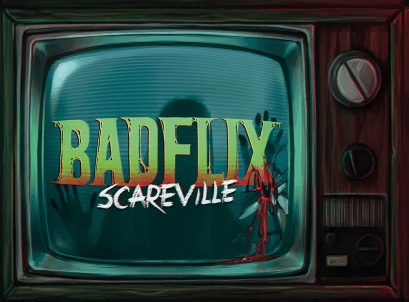 Badflix - DE