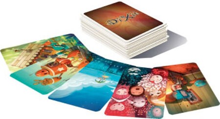 Dixit 6 - Memories - DE