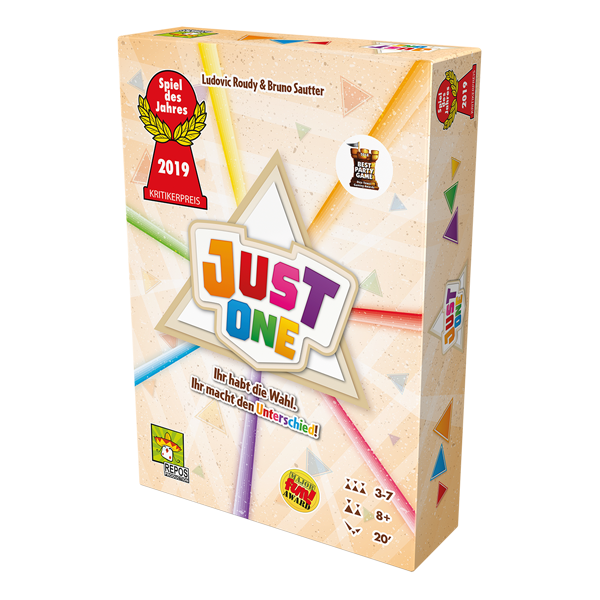 Just One - De