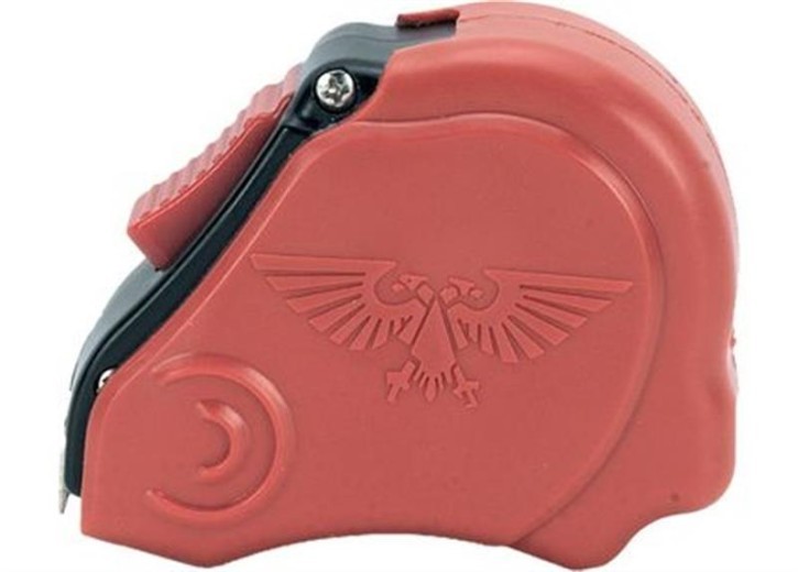 Games Workshop Massband