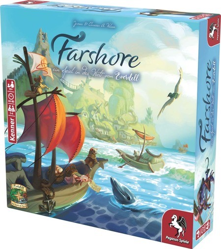 Farshore - DE