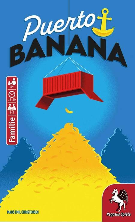 Puerto Banana - DE