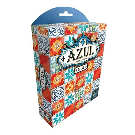 AZUL: Mini - DE