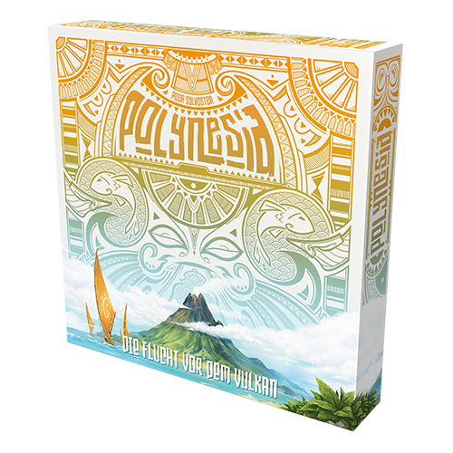 Polynesia - DE