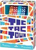 Tic Tac Town - DE