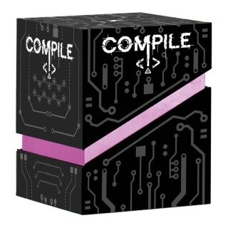 Compile - DE
