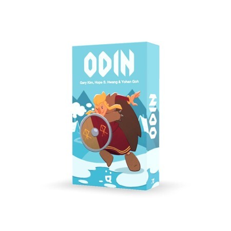 Odin - DE