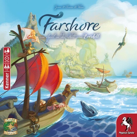 Farshore - DE