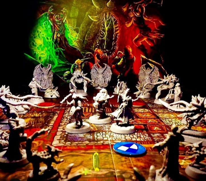 Perdition´s Mouth: Abyssal Rift - Revised Edition - DE