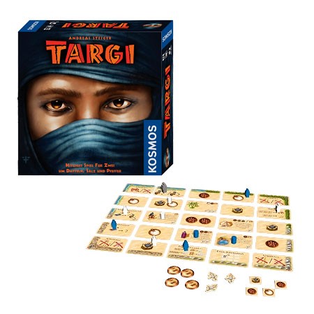 Targi - DE